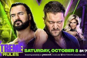 WWE Extreme Rules 2022 Results: Drew McIntyre Vs. Karrion Kross Full Match & Winner