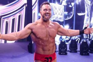 LA Knight's In-Ring Debut & Sami Zayn Vs Kofi Kingston Set For Upcoming WWE SmackDown (10/15)