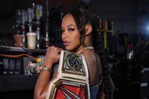 Bianca Belair Reaching A Major Milestone As Champion