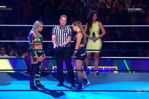 WWE Extreme Rules 2022 Results: Ronda Rousey Becomes The New WWE SmackDown Women's Champion