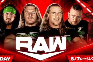 Top 5 Predictions For WWE Raw 10/10/2022