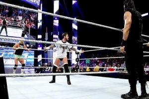 CM Punk Teases His Possible WWE Return As He Looks Into Roman Reigns' Current Storyline