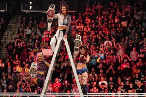 WWE Raw Results October 10, 2022: Highlights, Winners