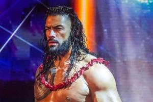 Karrion Kross Says He Wants To Be In The Ring With Roman Reigns