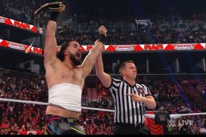 WWE Raw 10/10/22 Results: Bobby Lashley Vs Seth Rollins Full Match & Winner