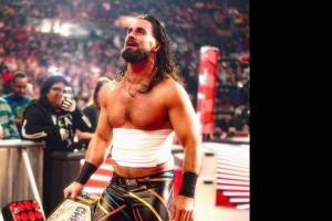 WWE Raw 10/10/22 Results: Seth Rollins Becomes The New WWE United States Champion