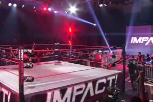 Top IMPACT Wrestling Star Is Now A Free Agent