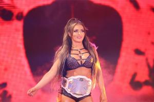 NXT Women's Championship Match Announced For Halloween Havoc 2022