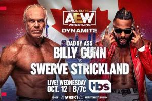 AEW Dynamite Results October 12, 2022: Highlights, Live Update, Winners