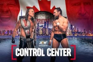 AEW Dynamite (10/12) Updated Match Card & Preview