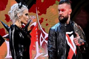 Finn Bálor Set To Defend NXT Championship On New Year's Evil, January 6, 2021