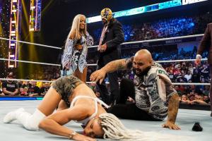 Top 5 Predictions For WWE SmackDown 10/14/22: Bray Wyatt Returns