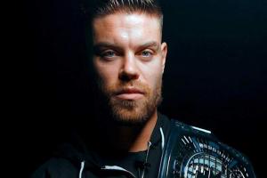 WWE NXT UK Match Card December 10, 2020: Predictions, Preview
