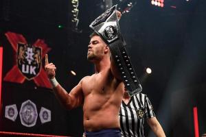 WWE NXT UK Results, December 10, 2020: Winners, Highlights