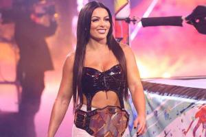 WWE NXT Live Event In Gainesville Results 10/15/22: Winners, Highlights