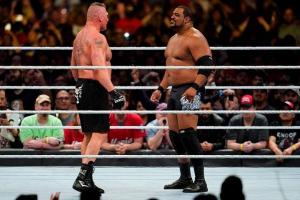WWE WrestleMania Match Card Update: McIntyre Vs Lesnar Vs Keith Lee And More Stated As An Interesting Twist