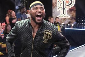 Reason On Why Angelo Dawkins Has Seen An Increase In Singles Matches