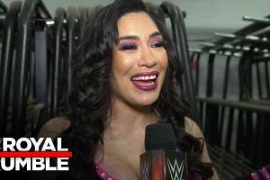 Video: WWE's Melina Reveals Gimmick Matches Were Used As Punishment In The Divas Era