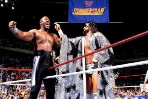 Wrestling World Mourns The Loss Of Tiny Lister Aka Zeus