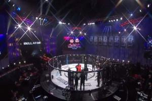 Bellator 254: Macfarlane Vs. Velasquez Results Highlights, Live Update, Winners