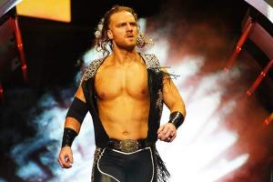 Injury Update On Adam Page Following His AEW World Title Match