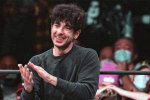 Tony khan To Stop Trying To Be Friends With His Talent?