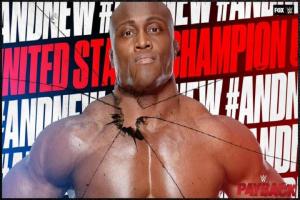 WWE Payback 2020: Bobby Lashley Vs. Apollo Crews United States Match Winner