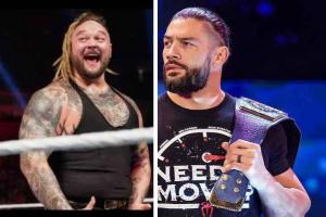 Early Prediction For the WWE Survivor Series WarGames 2022 Match Card