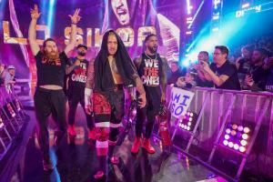 WWE SmackDown Results October 28, 2022: Highlights, Winners
