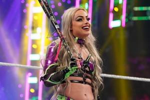 No Disqualification Match Announced For 11/4 WWE SmackDown