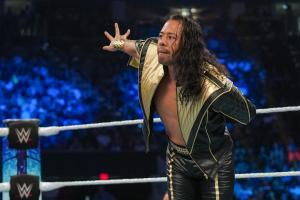 WWE Live Events In Geneva Results 11/01/22: Winners, Highlights