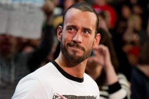 Top 10 WWE Moves Of CM Punk