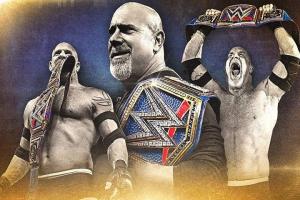 Top 10 WWE Moves Of Goldberg