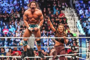 WWE SmackDown Predictions & Match Card February 17, 2023: Preview, Start Time, Location