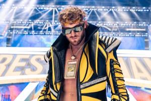 Logan Paul Suffers A Torn Meniscus, MCL & A Potential ACL During His Against Roman Reigns At Crown Jewel
