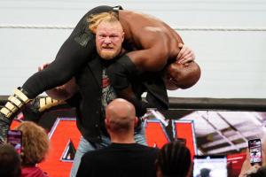 Early Prediction For 11/7/22 WWE Raw