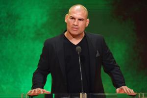 Former UFC Champion Cain Velasquez Set Free On $1 Million Bail