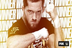 Finn Balor Vs. Kyle O’Reilly Set For NXT Title Match At NXT New Year's Evil 2021