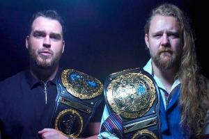 WWE NXT UK Match Card December 17, 2020: Predictions, Preview, Rumors, Time