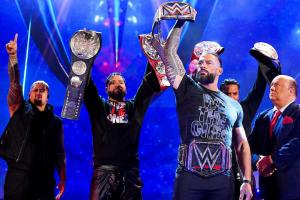 Early Prediction For WWE Friday Night SmackDown 11/18/22