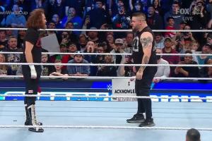 WWE Survivor Series WarGames: Complete Men's WarGames Match Competitors Revealed