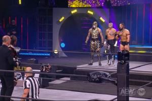 AEW Dynamite: New Year's Smash Predictions & Match Card January 6, 2020: Preview, Schedule, Start Time, Rumors
