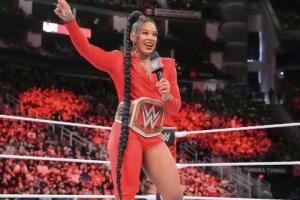 WWE Saturday Night's Main Event In Allentown Results 11/19/22: Winners, Highlights