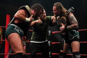 WWE NXT UK Results, December 17, 2020: Winners, Highlights