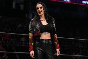 Saraya Gives Update On How She Felt Backstage After Her AEW Full Gear Match