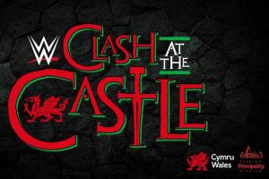 WWE Clash at the Castle	2023 Predictions & Match Card: Preview, Date, Logo, Location, Venue, Matches