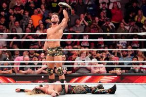 Early Prediction For WWE Monday Night Raw November 21, 2022