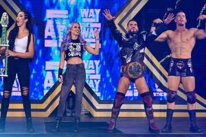 WWE NXT Predictions & Preview December 30, 2020: Match Card, Schedule, Start Time, Rumors