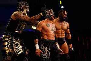 AEW Dynamite: Holiday Bash Predictions & Preview December 23, 2020: Match Card, Schedule, Start Time, Rumors