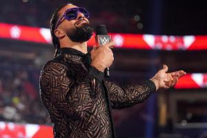 Seth Rollins Still Officially Listed Internally As A Babyface
